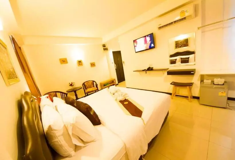 Fotos del hotel Th Beach:  14