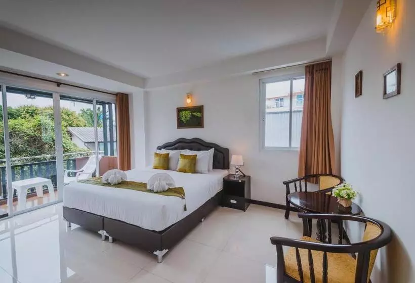 Fotos del hotel Th Beach:  13