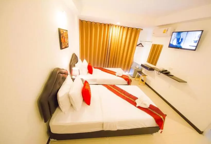 Fotos del hotel Th Beach:  12