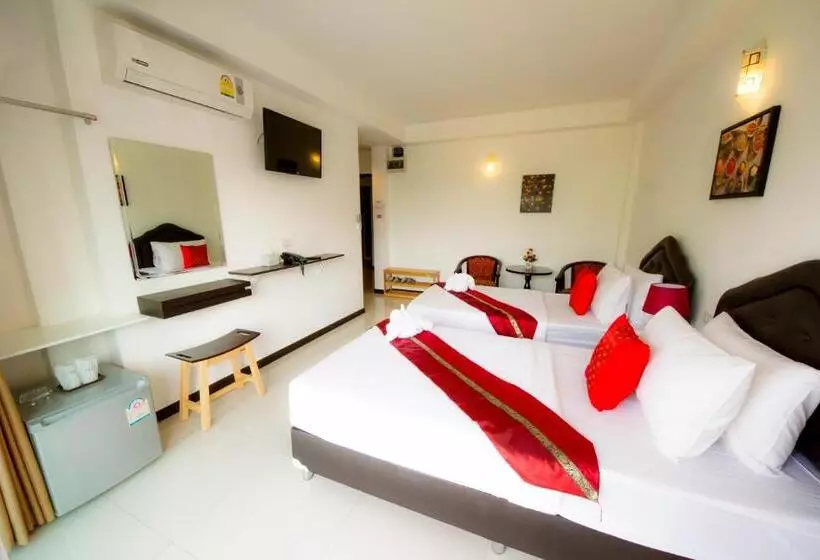 Fotos del hotel Th Beach:  11