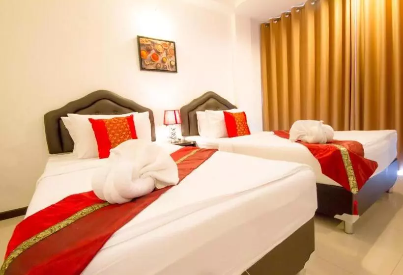 Fotos del hotel Th Beach:  22