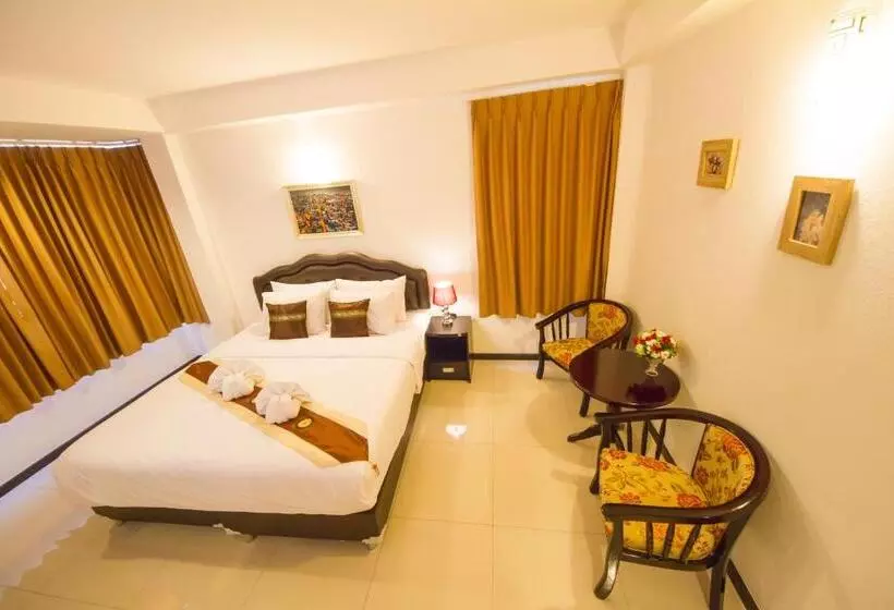 Fotos del hotel Th Beach:  10