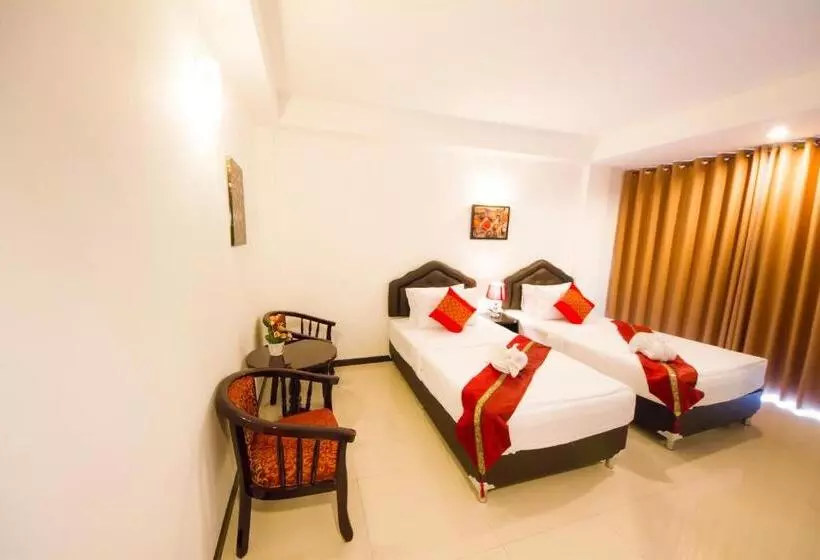 Fotos del hotel Th Beach:  9