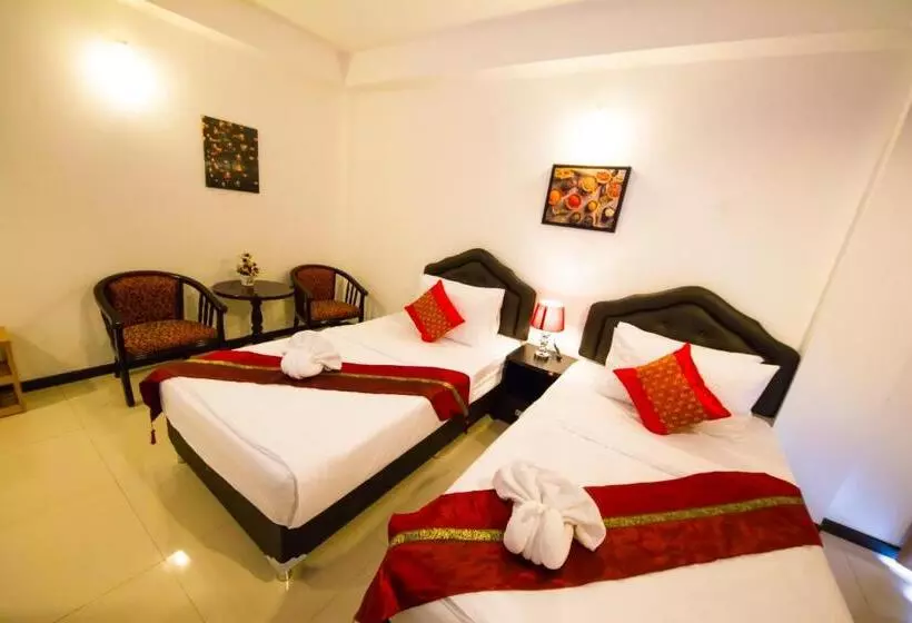 Fotos del hotel Th Beach:  8