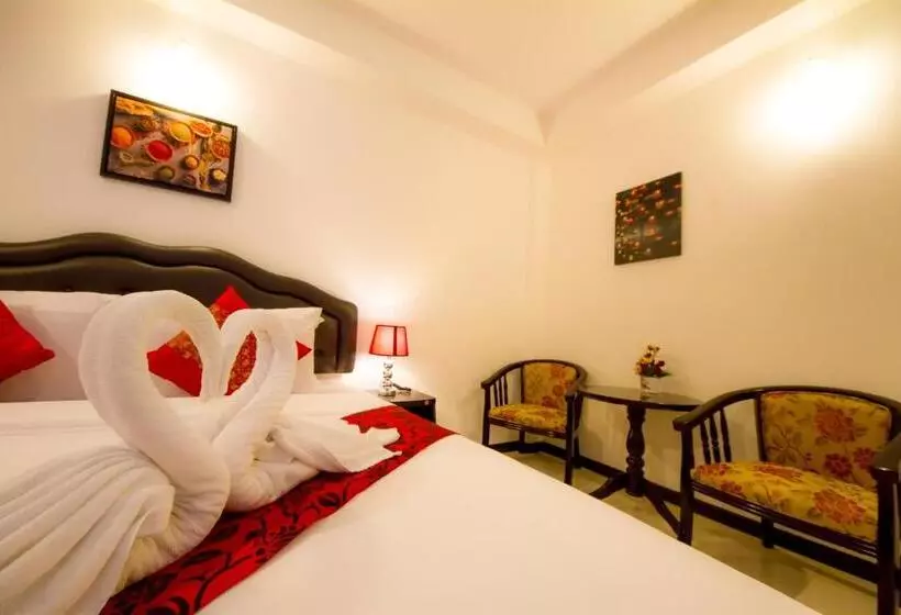 Fotos del hotel Th Beach:  7