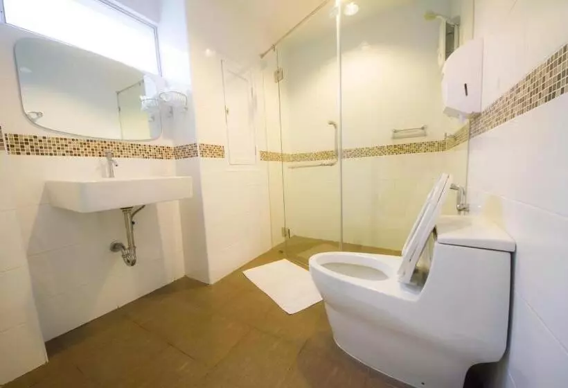 Fotos del hotel Th Beach:  4