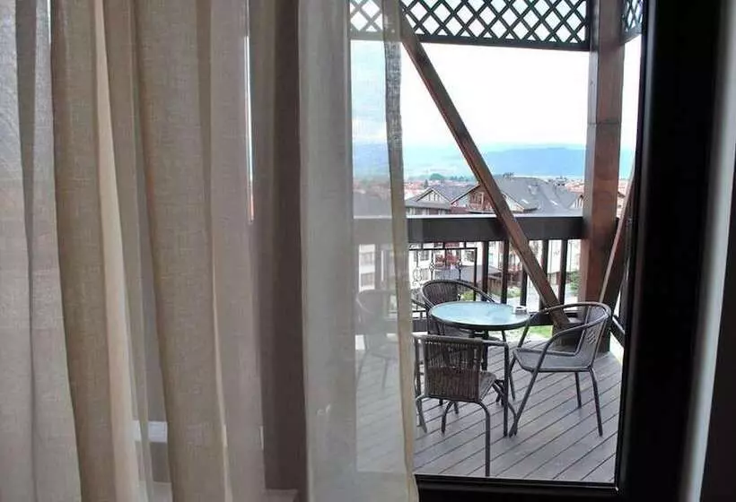 Fotos del hotel Zara:  8