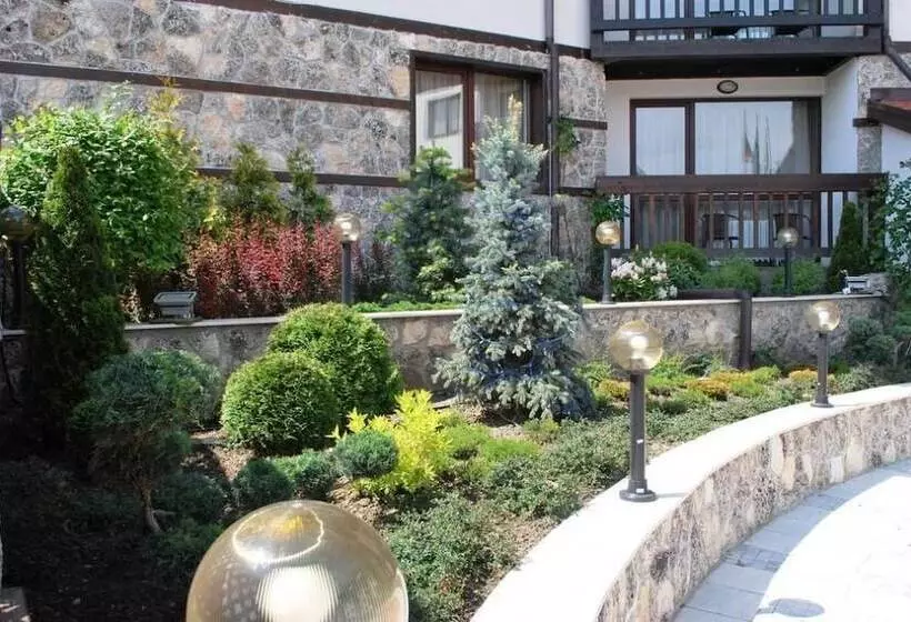 Fotos del hotel Zara:  13