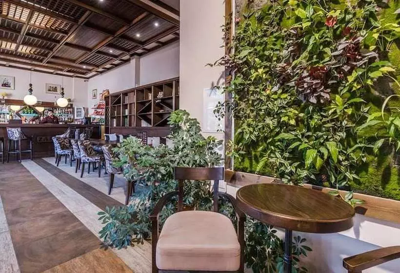 Fotos del hotel Zara:  12