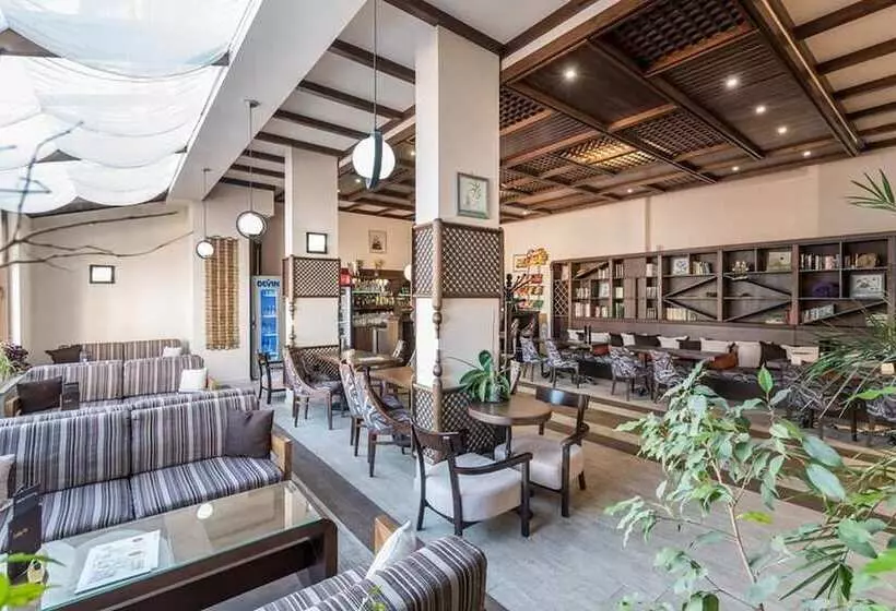 Fotos del hotel Zara:  9