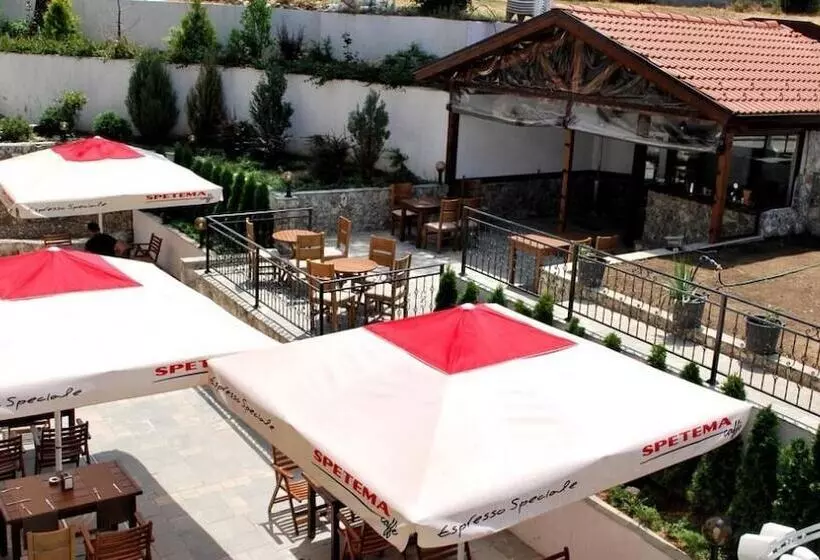 Fotos del hotel Zara:  7