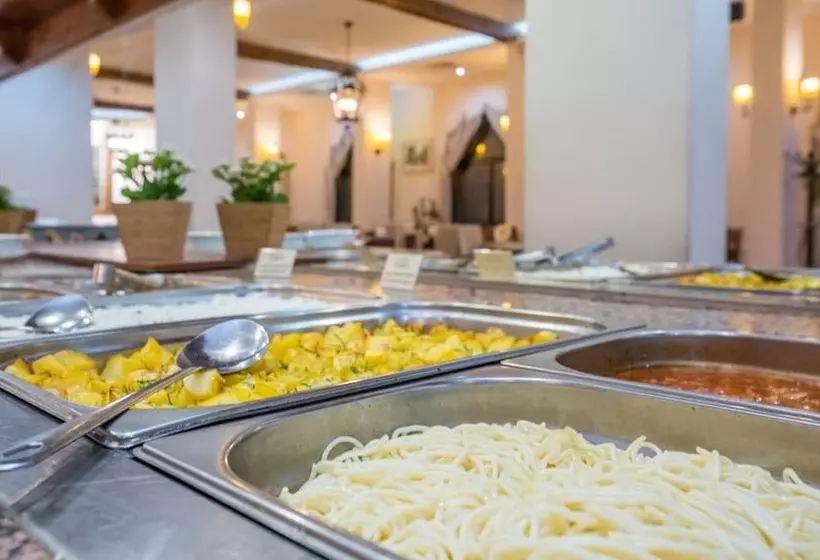 Fotos del hotel Zara:  22