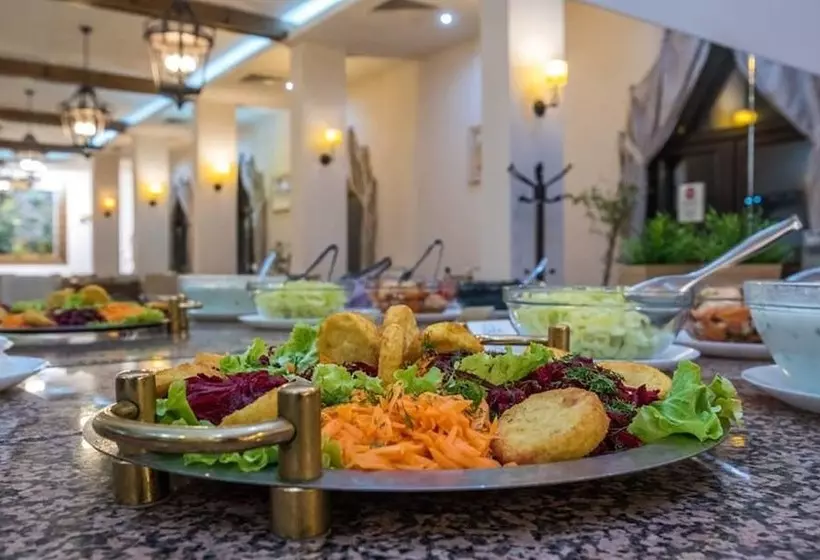 Fotos del hotel Zara:  24