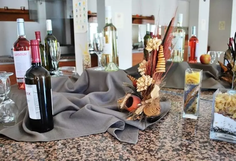 Fotos del hotel Zara:  14