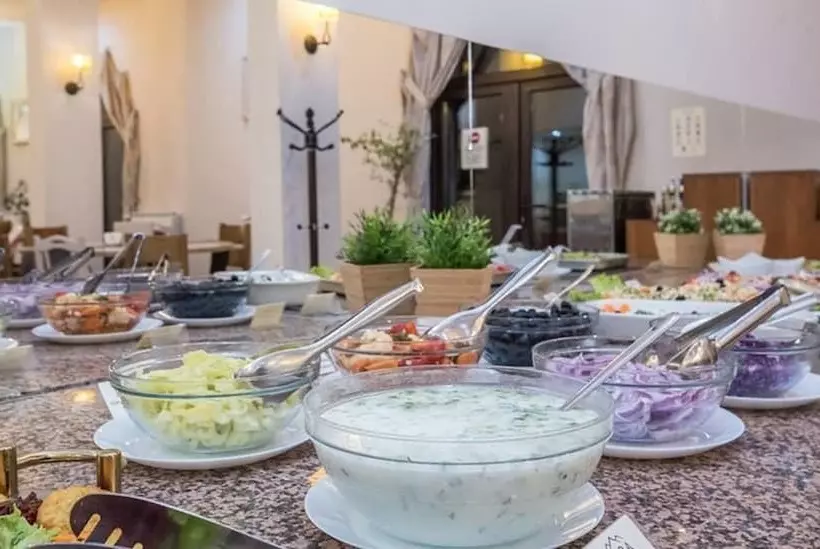 Fotos del hotel Zara:  23