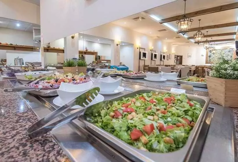 Fotos del hotel Zara:  25