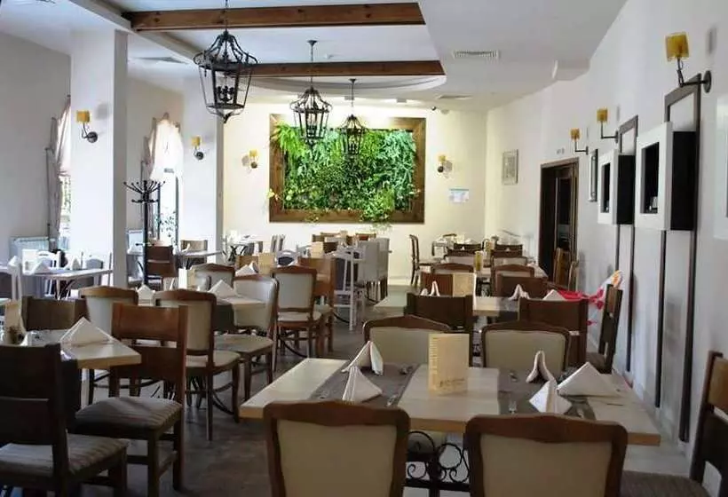 Fotos del hotel Zara:  11