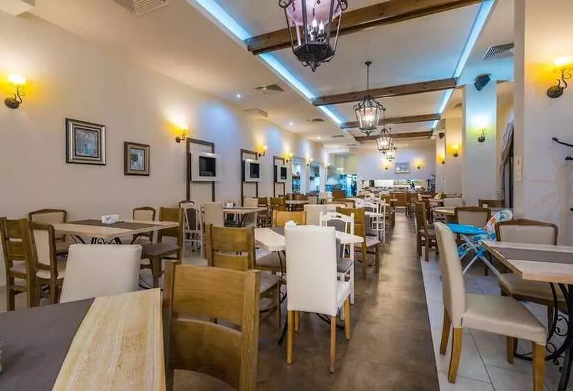 Fotos del hotel Zara:  20