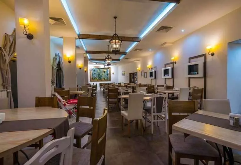 Fotos del hotel Zara:  19