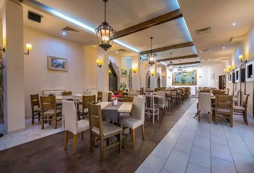 Fotos del hotel Zara:  18