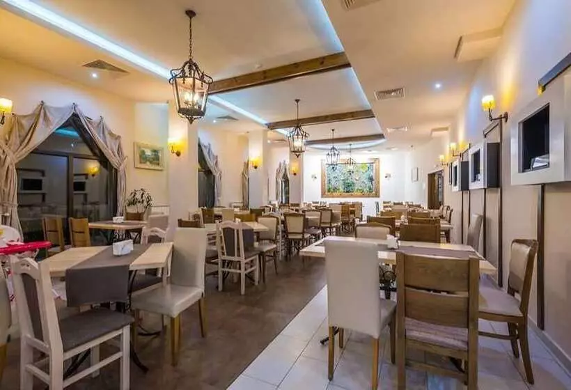 Fotos del hotel Zara:  17