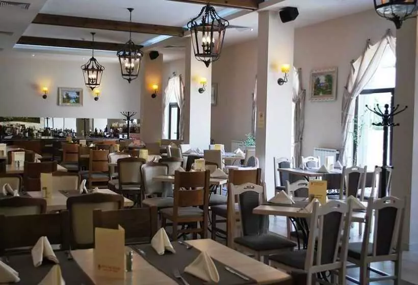 Fotos del hotel Zara:  4