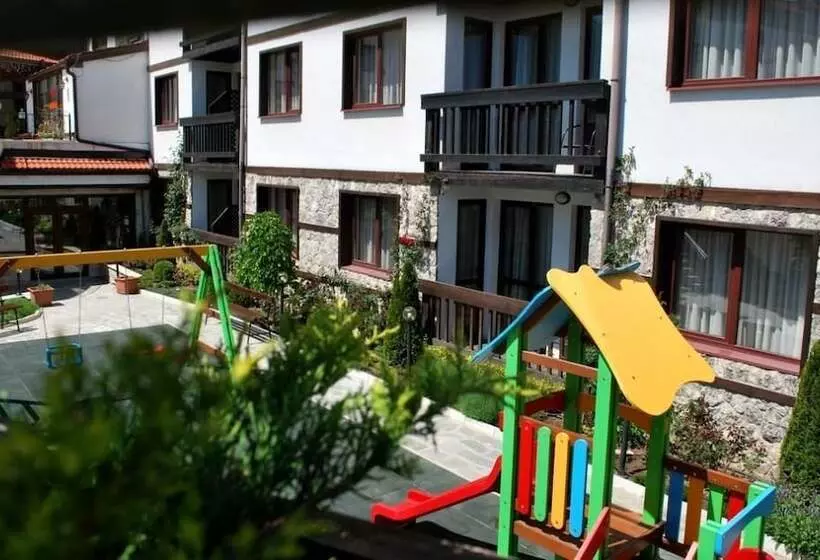 Fotos del hotel Zara:  6