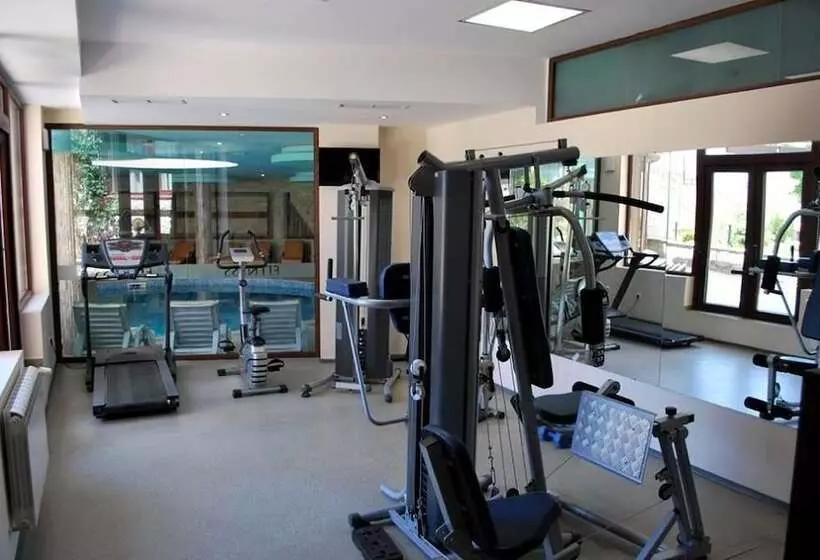 Fotos del hotel Zara:  2