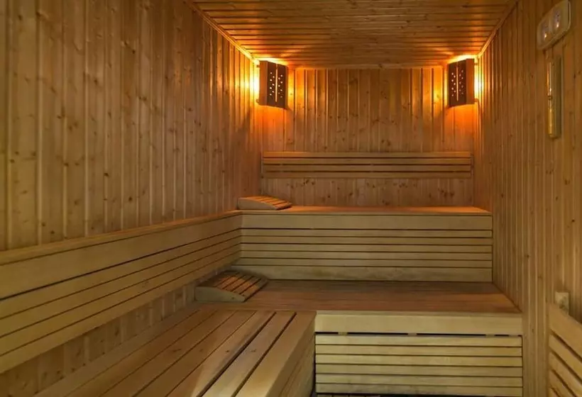 Fotos del hotel Zara:  3