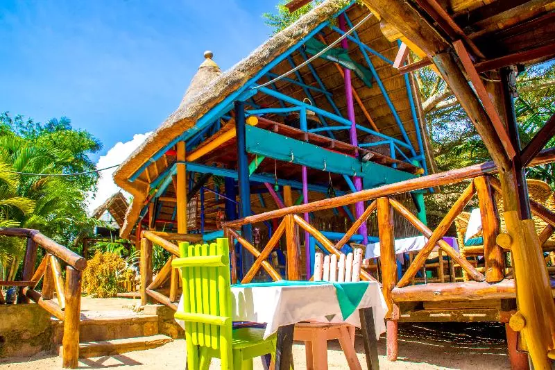 Fotos del hotel 2 Friends Beach:  6