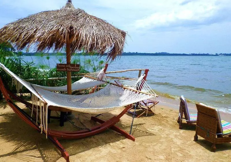 Fotos del hotel 2 Friends Beach:  21