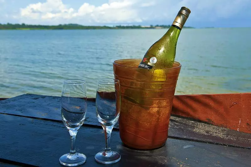 Fotos del hotel 2 Friends Beach:  19