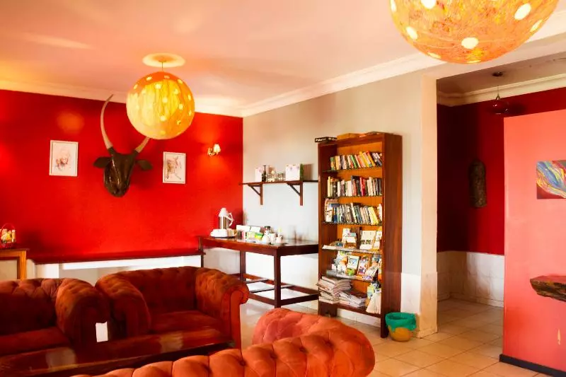 Fotos del hotel 2 Friends Beach:  3