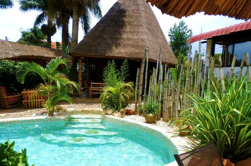 Fotos del hotel 2 Friends Beach:  2