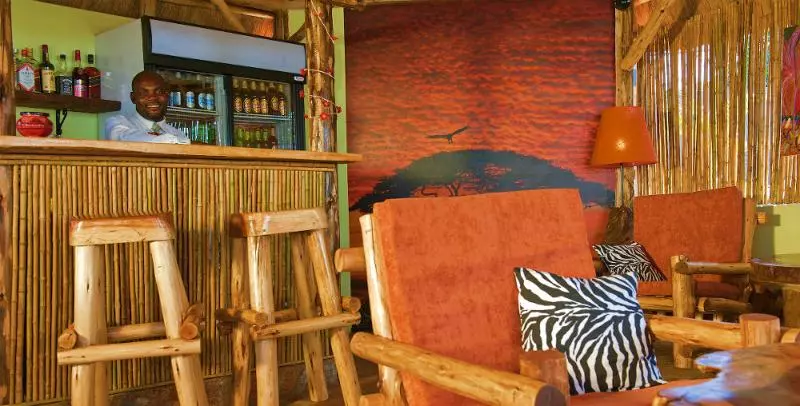 Fotos del hotel 2 Friends Beach:  14