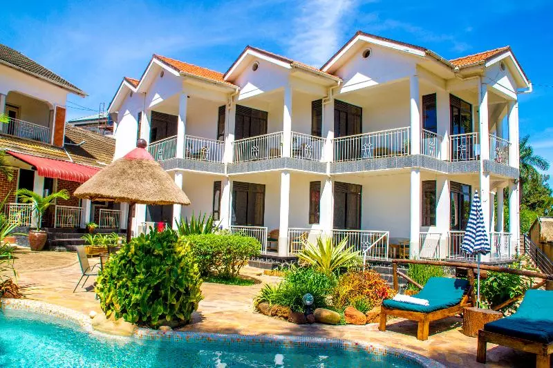 Fotos del hotel 2 Friends Beach:  22