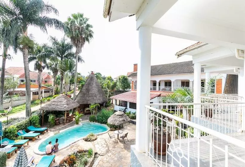 Fotos del hotel 2 Friends Beach:  16