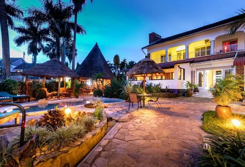 Fotos del hotel 2 Friends Beach:  23