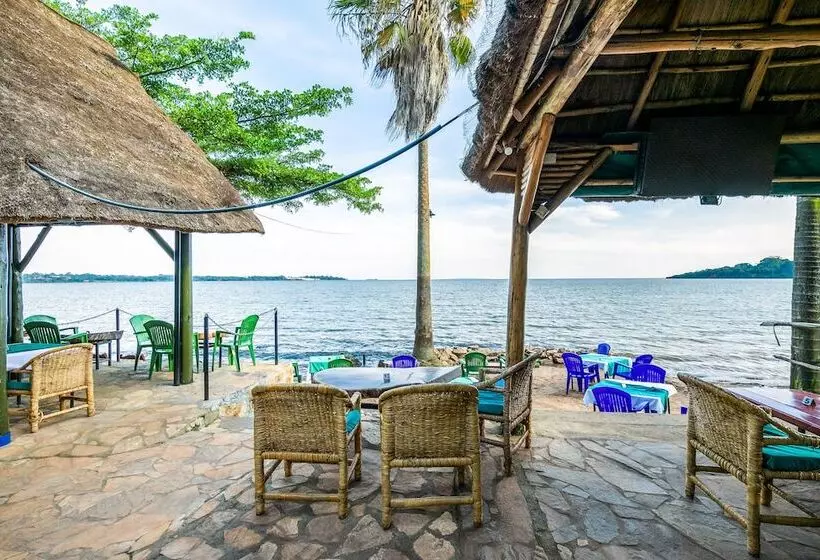 Fotos del hotel 2 Friends Beach:  13