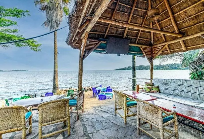 Fotos del hotel 2 Friends Beach:  7