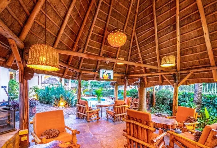 Fotos del hotel 2 Friends Beach:  17