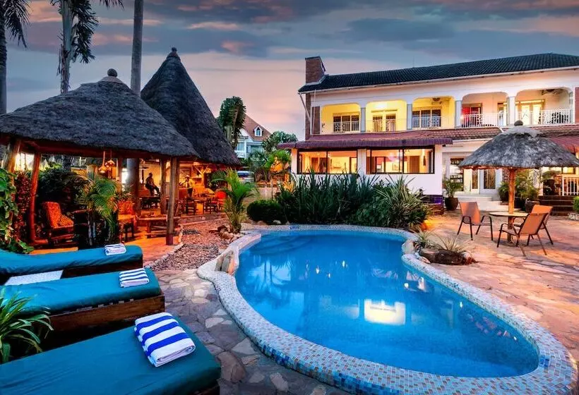 Fotos del hotel 2 Friends Beach:  5