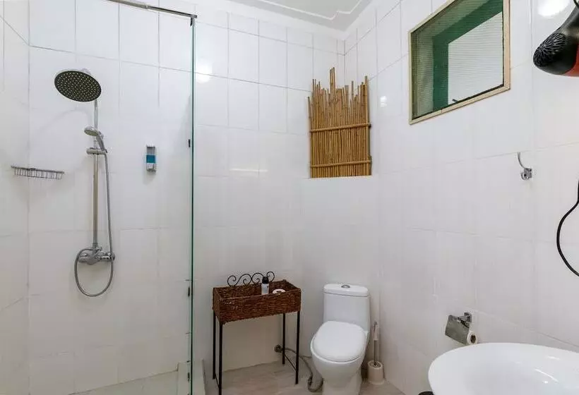 Fotos del hotel 2 Friends Beach:  18