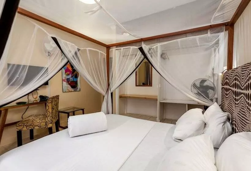 Fotos del hotel 2 Friends Beach:  11