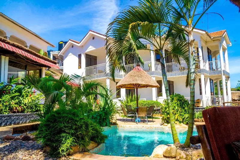 Fotos del hotel 2 Friends Beach:  24