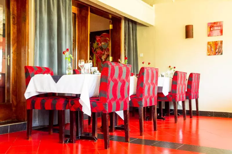 Fotos del hotel 2 Friends Beach:  4