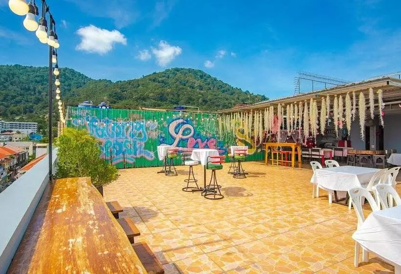 Fotos del hotel Art Mansion Patong:  18