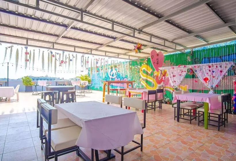 Fotos del hotel Art Mansion Patong:  22