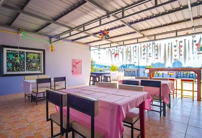 Fotos del hotel Art Mansion Patong:  12