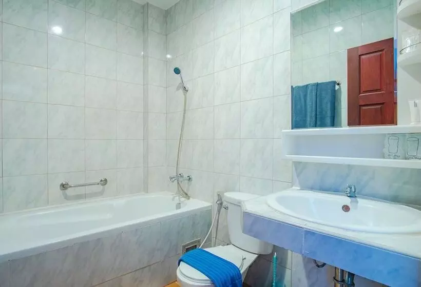 Fotos del hotel Art Mansion Patong:  7